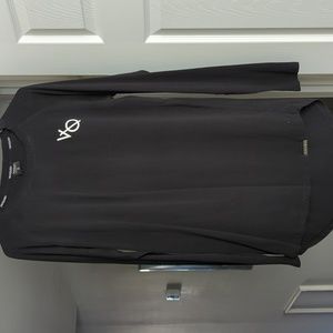 Vanquish Fitness Long Sleeve Shirt